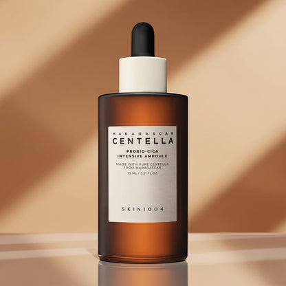 Madagascar Centella Probio-Cica Intensive Ampoule