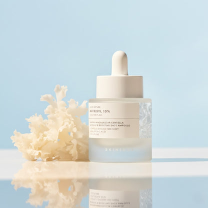 Madagascar Centella Matrixyl 10 Boosting Shot Ampoule