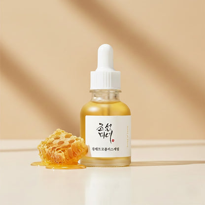 Glow Serum: Propolis + Niacinamide