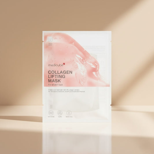 Collagen Lifting Mask