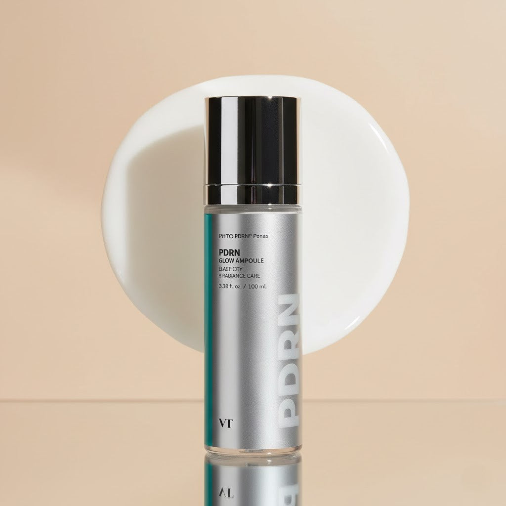 PDRN Glow Ampoule