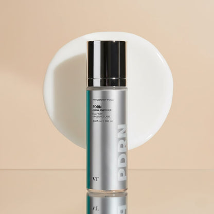 PDRN Glow Ampoule