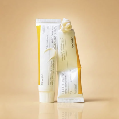 Pore + Dark Spot Brightening Cream