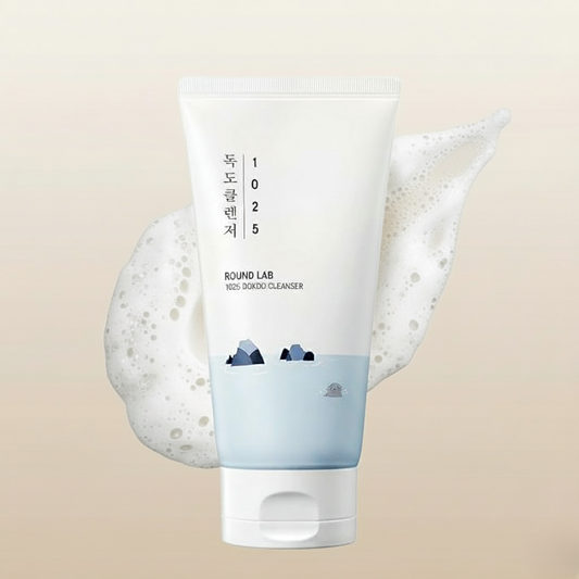 1025 Dokdo Cleanser
