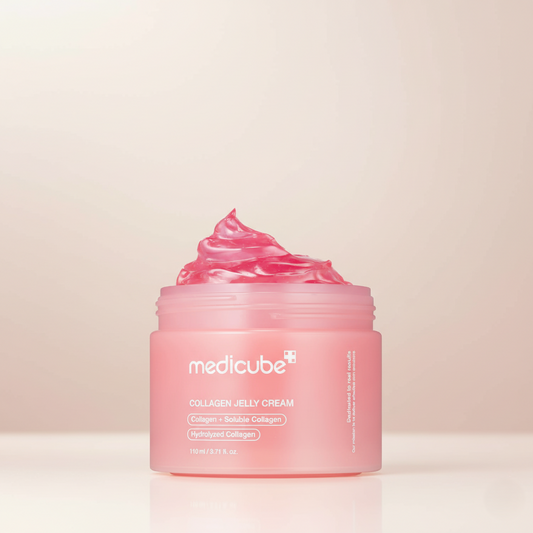 Collagen Jelly Cream