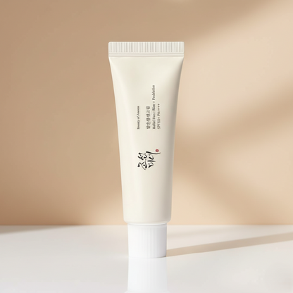 Relief Sun: Rice + Probiotics