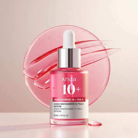 Niacinamide 10% + TXA 4% Serum