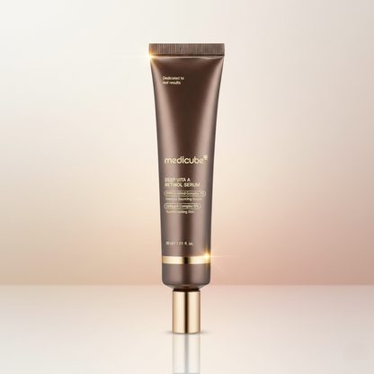 Deep Vita A Retinol Serum