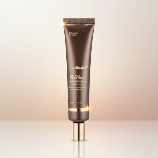 Deep Vita A Retinol Serum