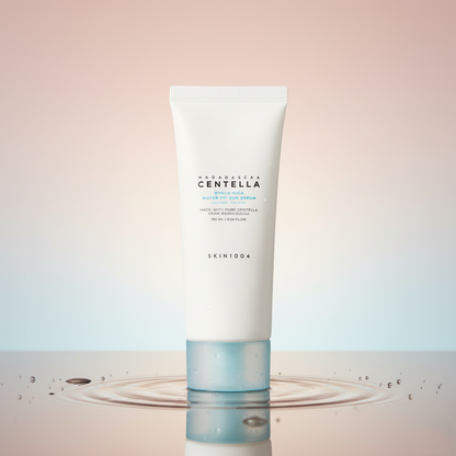 Madagascar Centella Hyalu-Cica Water-Fit Sun Serum
