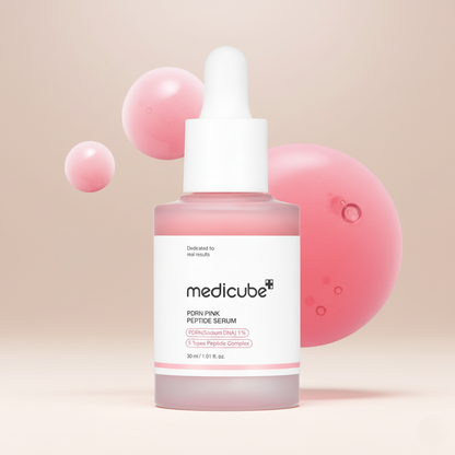 PDRN Pink Peptide Serum