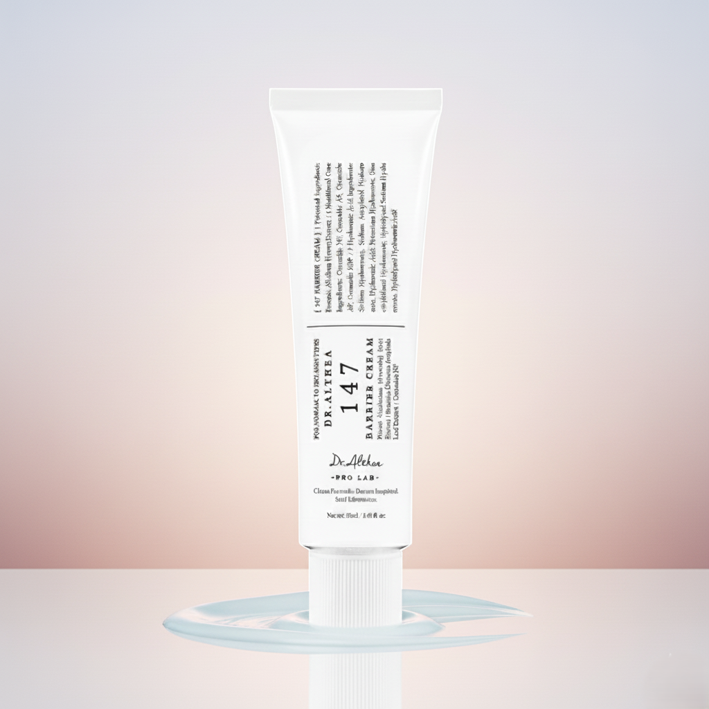 147 Barrier Cream