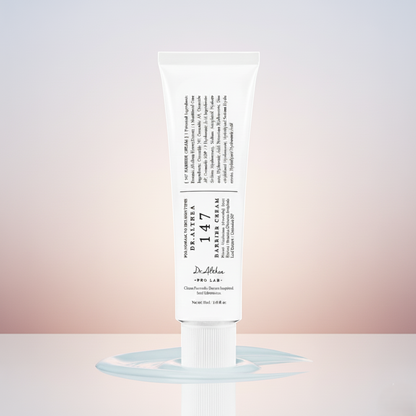 147 Barrier Cream