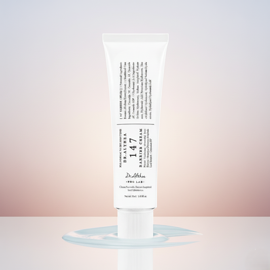 147 Barrier Cream