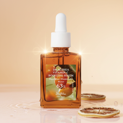 Vitamin C Boosting Serum