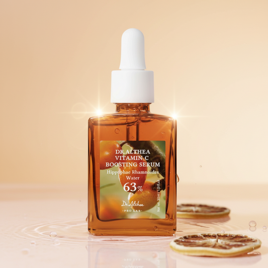 Vitamin C Boosting Serum