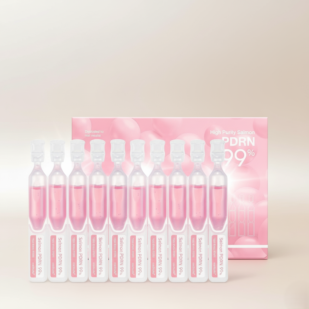 PDRN Pink One Day Serum