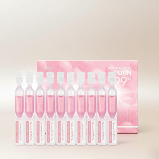 PDRN Pink One Day Serum