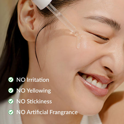 Gentle Vitamin C Serum