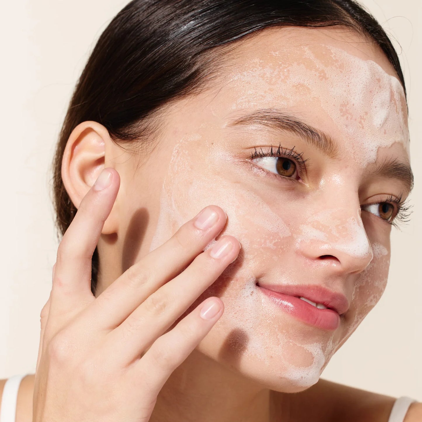 30 Seconds Quick Bubble Mask Lift