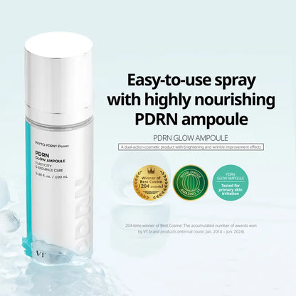 PDRN Glow Ampoule