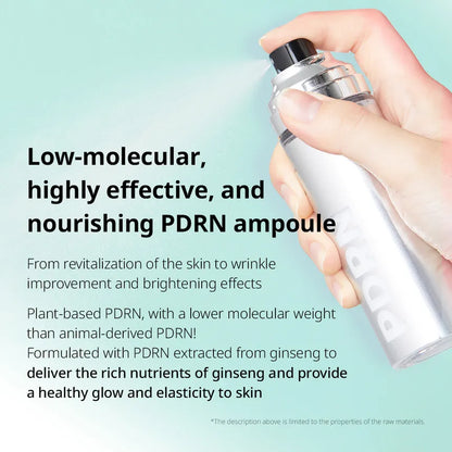 PDRN Glow Ampoule