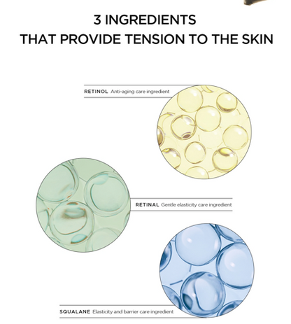 Madagascar Centella Retinol 0.2 Boosting Shot Ampoule