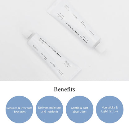 To Be Youthful Eye Serum