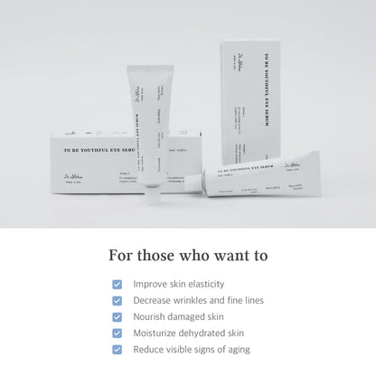To Be Youthful Eye Serum