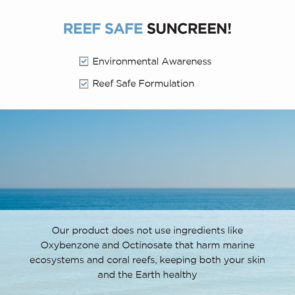 Madagascar Centella Hyalu-Cica Water-Fit Sun Serum