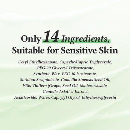 Pure Grinding Cleansing Balm