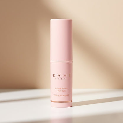 Wrinkle Bounce Multi Balm