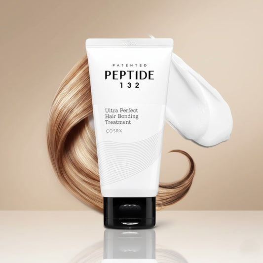 PEPTIDE-132 Ultra Perfect Hair Bonding Treatment