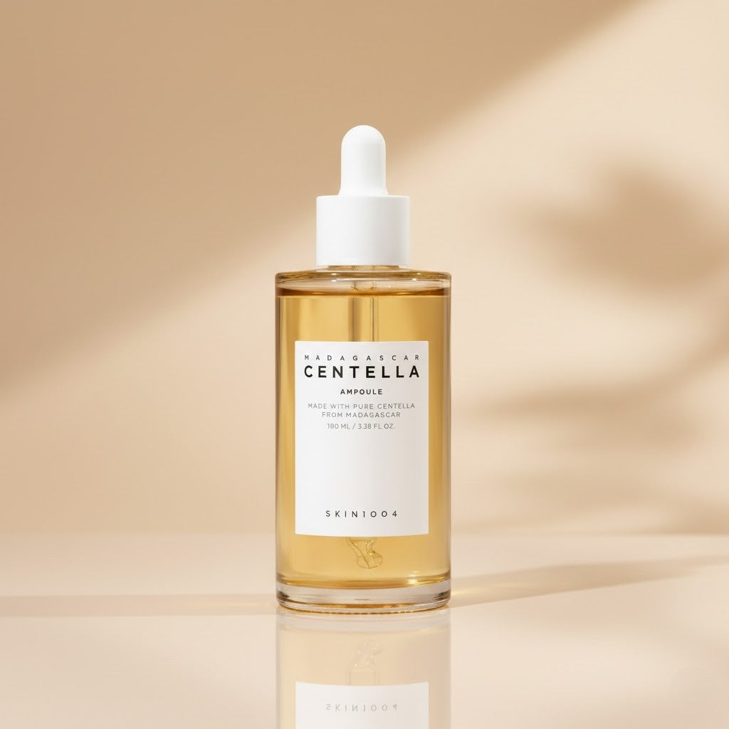 Madagascar Centella Ampoule