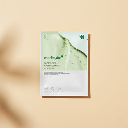 Super Cica Calming Mask