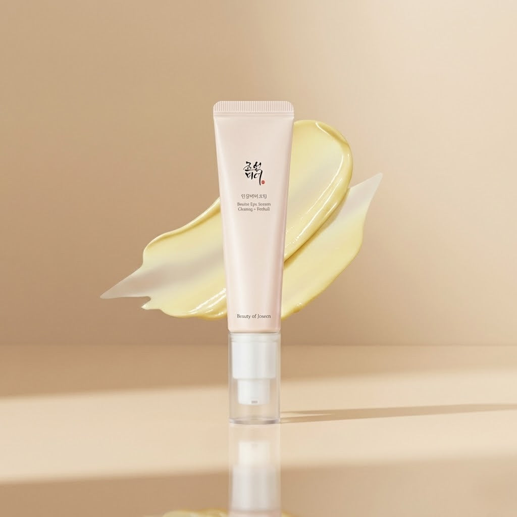 Revive Eye Serum: Ginseng + Retinal