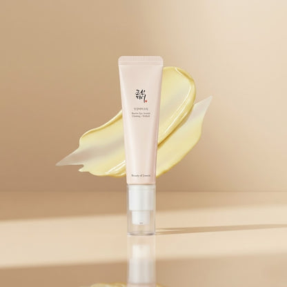 Revive Eye Serum: Ginseng + Retinal