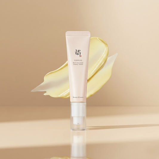 Revive Eye Serum: Ginseng + Retinal