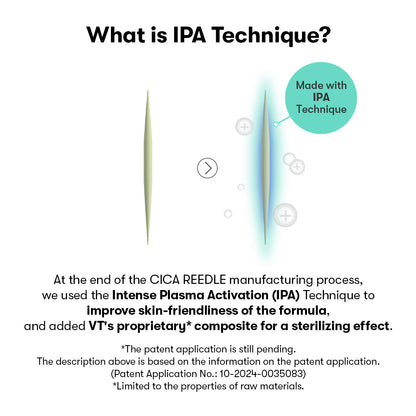 Reedle Shot 100 2-Step Mask