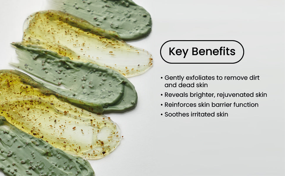 Mask Now Glow Later Set