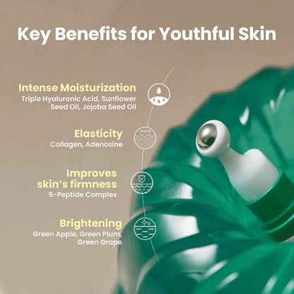 Vegan Collagen Eye Serum